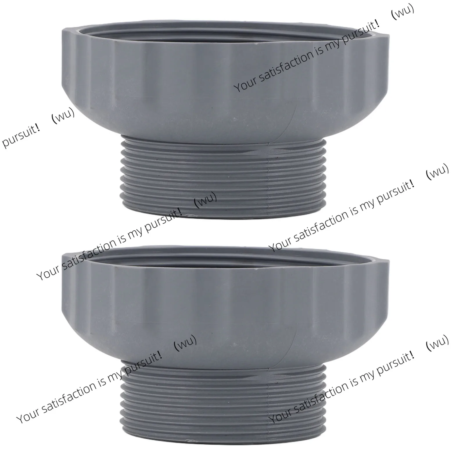 Floor Pool Skimmer Hose Adapter for Intes Wall Mount Fittings 11239