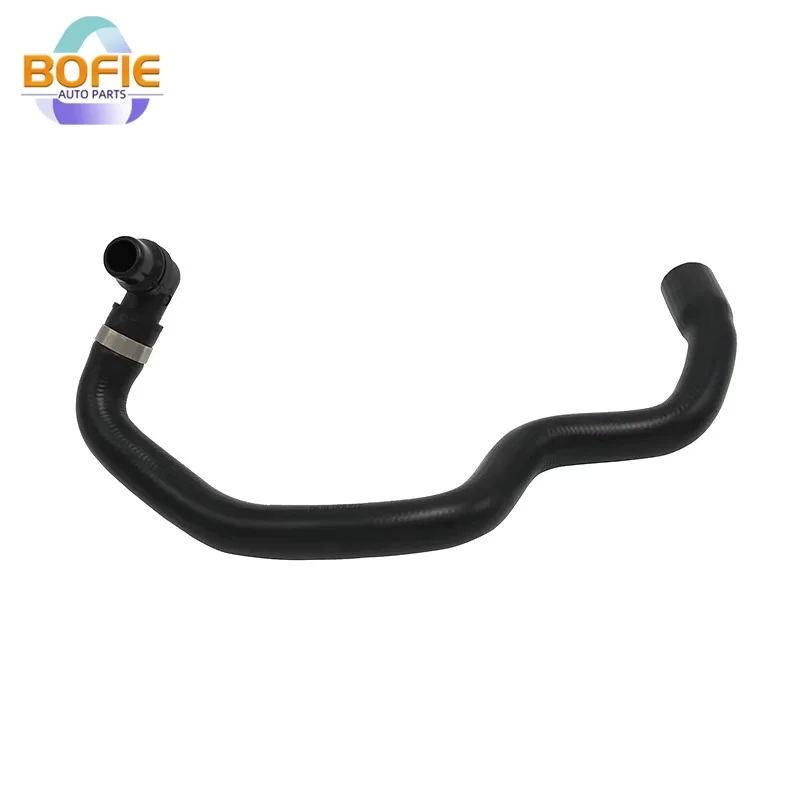 Engine Coolant Hose Pipe A2128301696 2128301696 For Mercedes Benz E Class W212 CLS Class W207 C Class W204