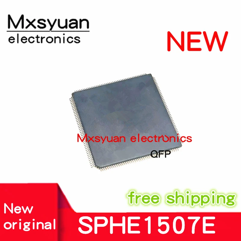 1PCS~10PCS/lot SPHE1507E SPHE1507E-DRNK QFP 100% new and orginal in stock