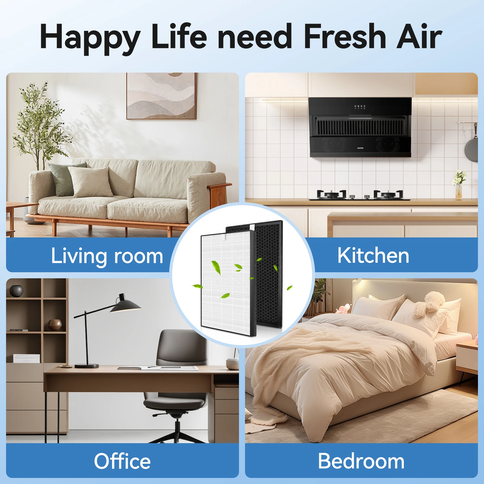 Рисунок 5 - FY1410/30 FY1413/30 настоящий фильтр