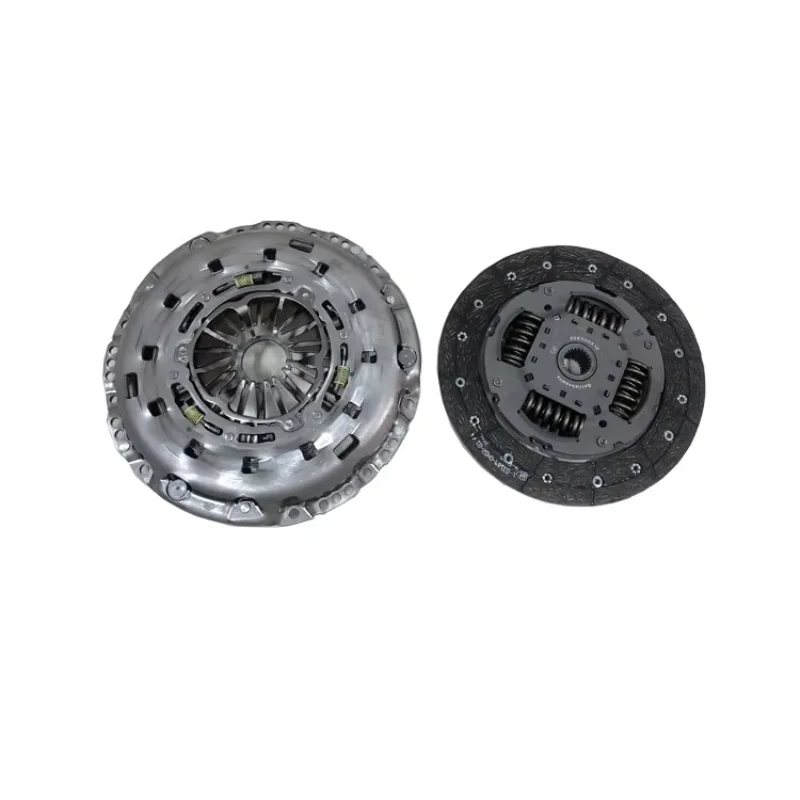 1528774 1448391 6263053090   Kit de embrague de disco de embrague de placa de embrague para FORD TRANSIT V348 2.4L MT82 7C11-7540-BB