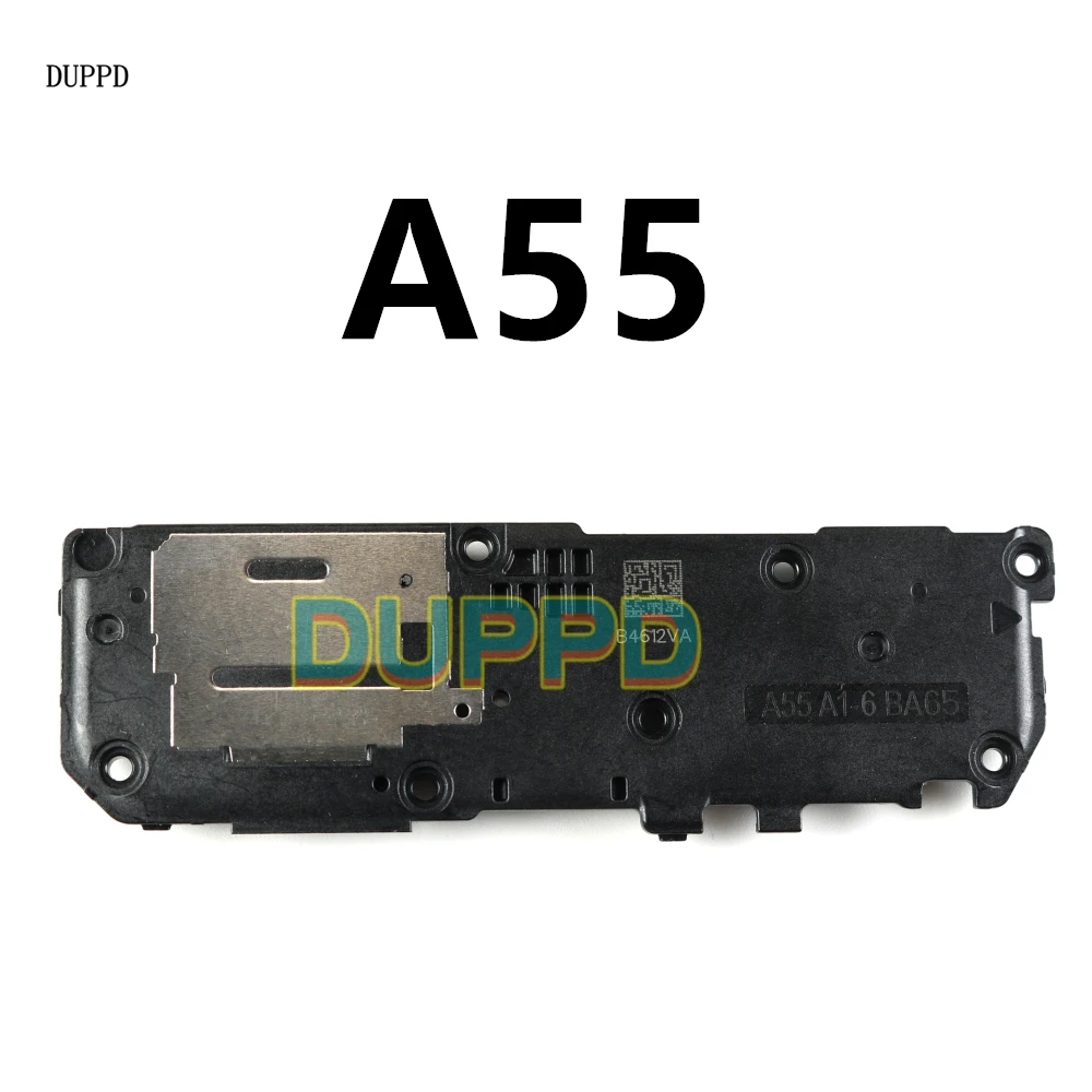 

Громкоговоритель Звуковой зуммер для Samsung Galaxy A55 A556 A556B A556E A556V 5G Громкоговоритель Громкий динамик