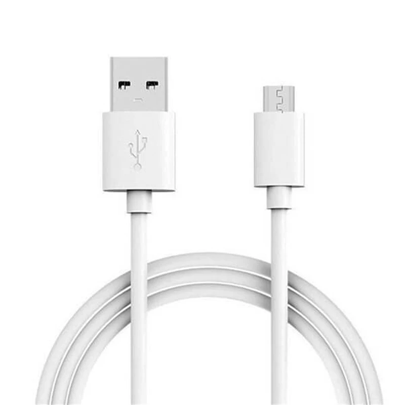 SAMSUNG MICRO USB ORIGINAL CHARGER AND DATA CABLE