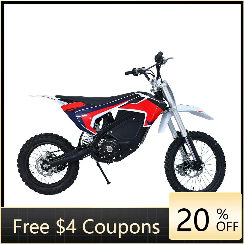 

yzhgb2000W 72V electric off-road motorcycle, motorcycle, off-road motorcycle, new energy lithium battery off-road electric motor