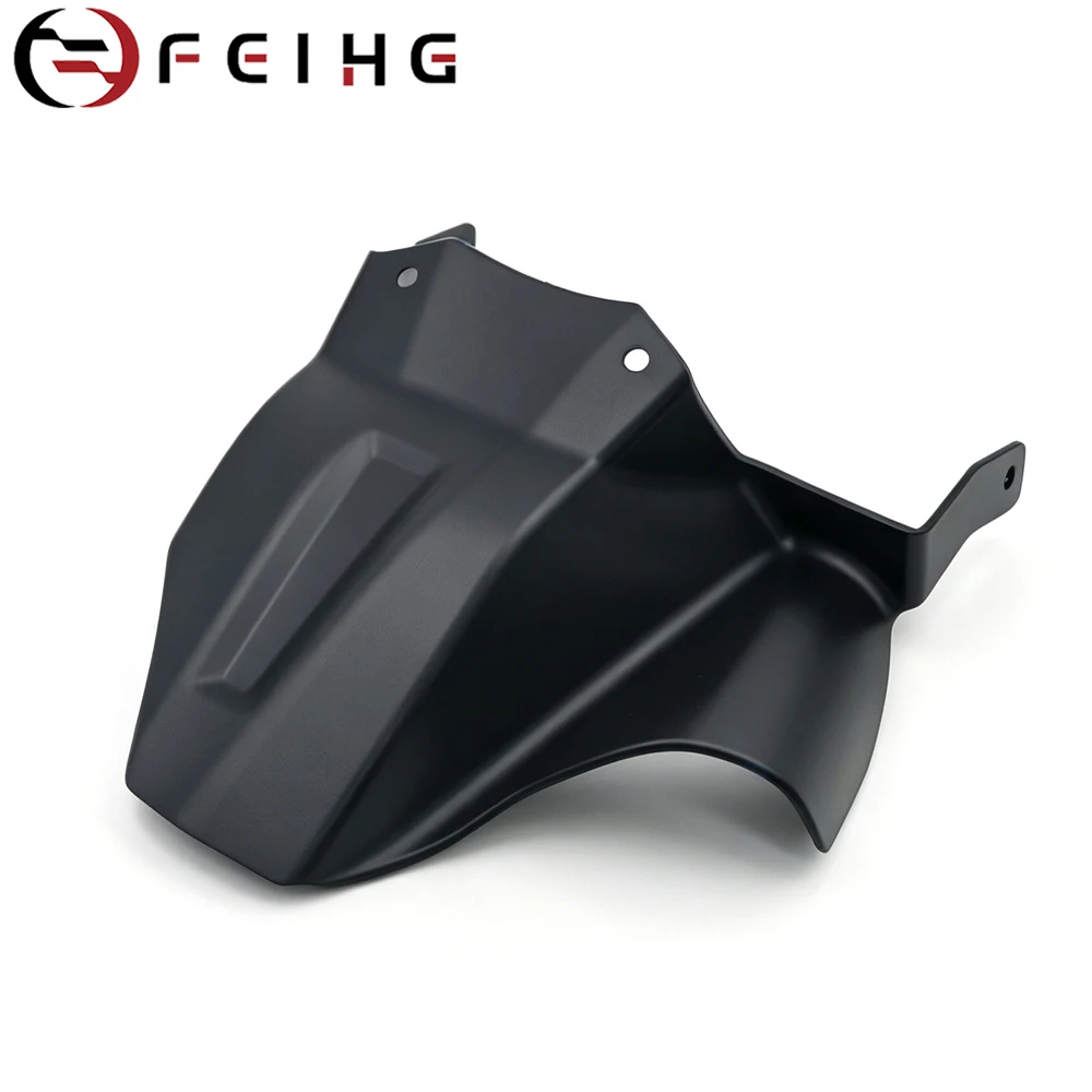 Motorcycle Rear Wheel Mudguards Splash Guard Cover Extension Fender Hugger For BMW R1300GS ADV R 1300 GS Adventure GSA 2024-2026