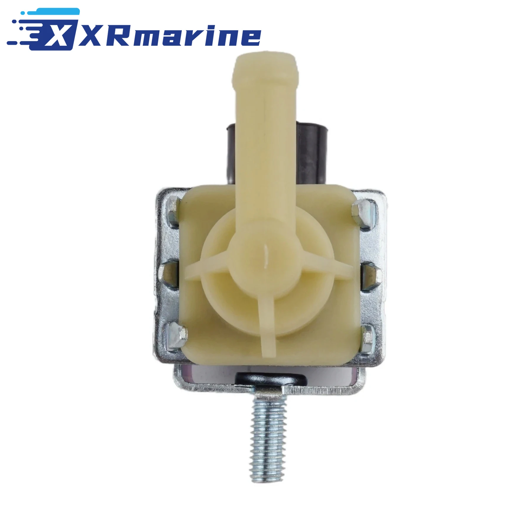 877805T Solenoid Valve for Mercury Marine 4 Stroke 30 35 40 50 60 HP Outboard Motor Replaces K005T48471 K5T48471 25341095 image 4