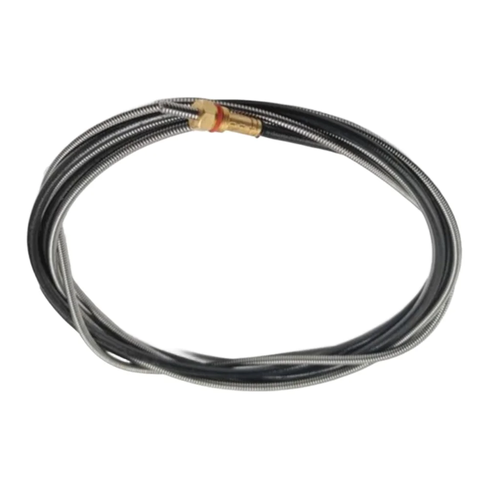 194010 For MIG Conduit Liner CoFor Mpatible with For Hobart and For For Miller For M Series Industrial Welding
