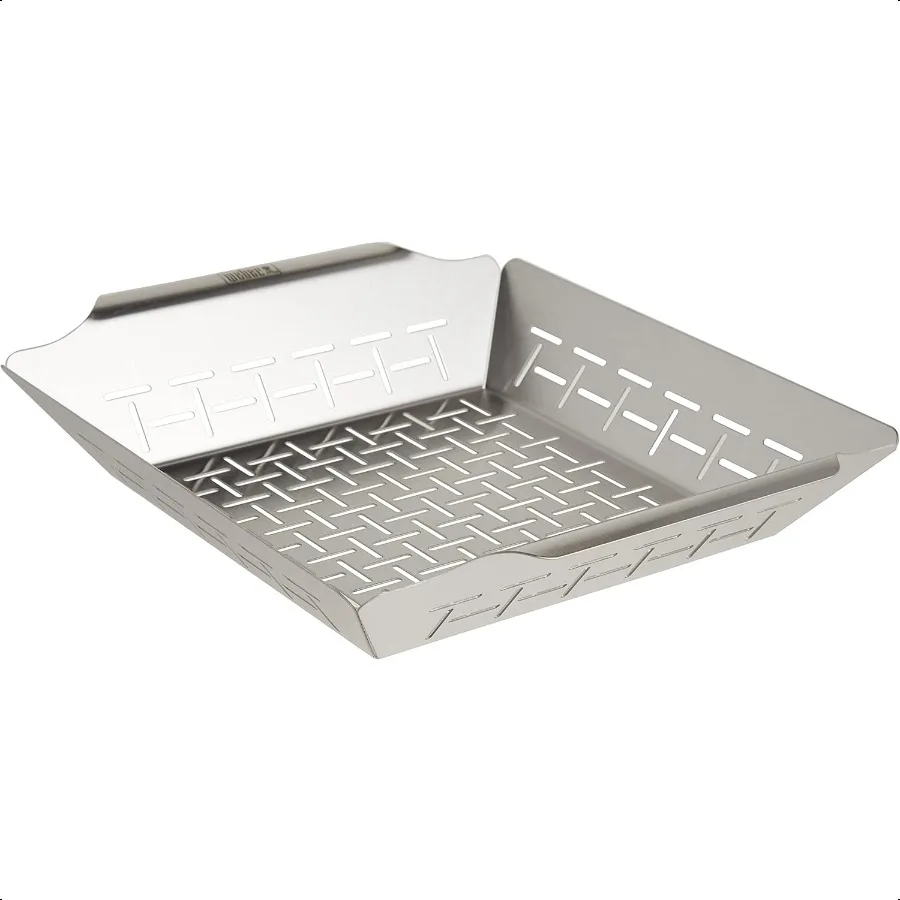 

Weber Deluxe Grilling Basket