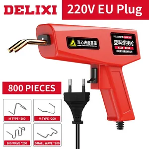 6 최고의 판매 할례 스테이플러 - №3