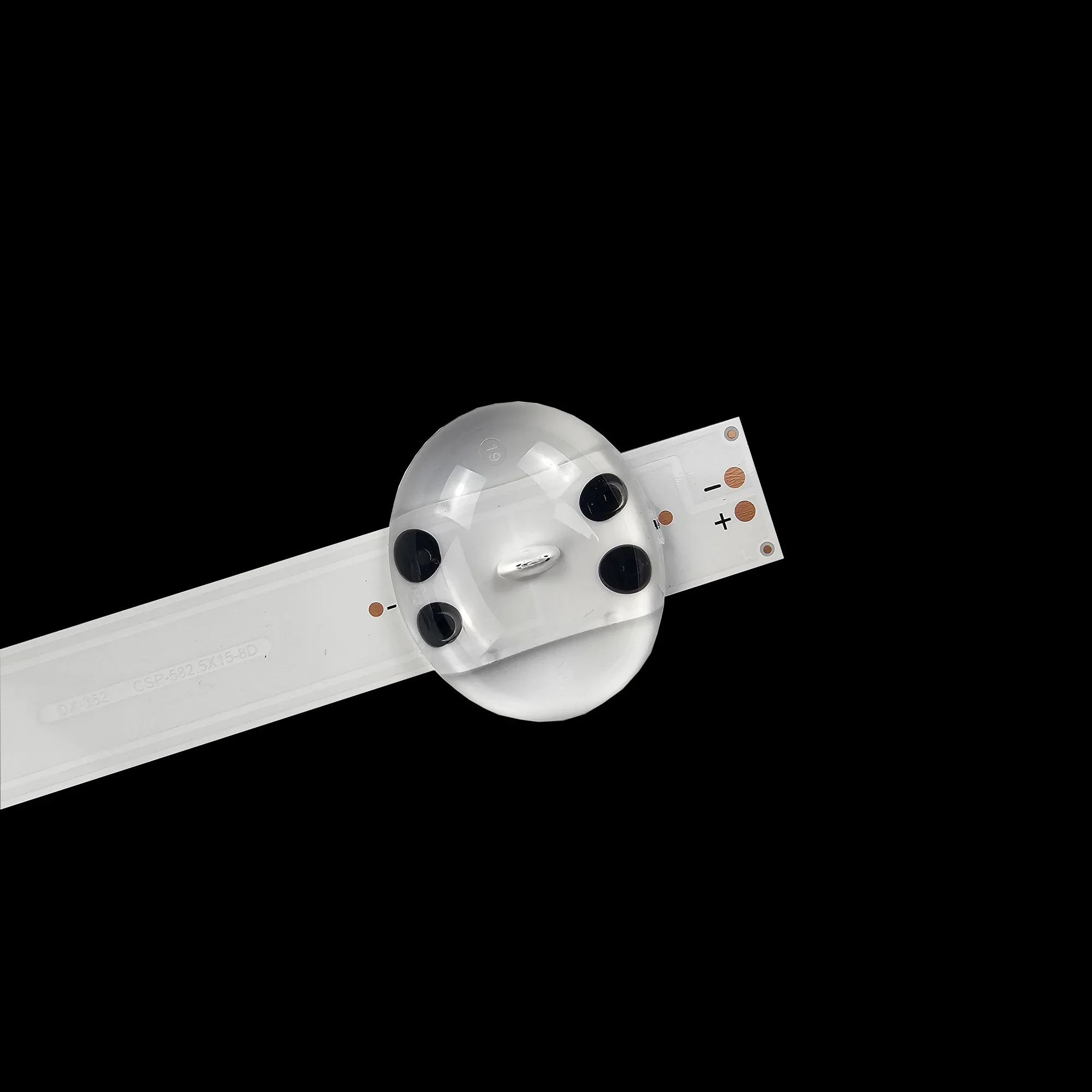 LED 백라이트 스트립, 55UM7600PCA 55UM7510PLA 55UM7600PTA 55UM7340PVA 55UM7340 55UM73/75 55UM7610PLB 55UM7660PLA 용