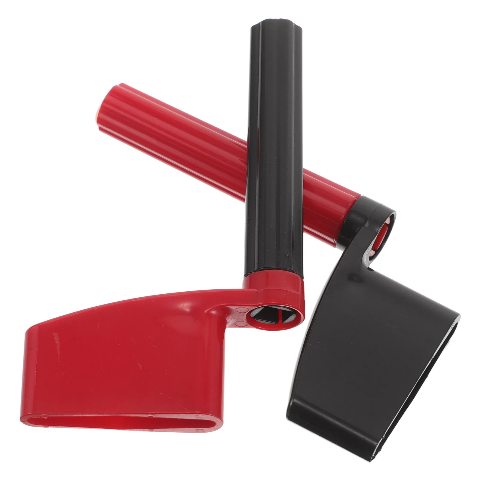 

2Pcs Bass Guitar String Winder Manual Tool Ergonomic Handle Precision Gear Portable for Electric Acoustic Guitars Supplies