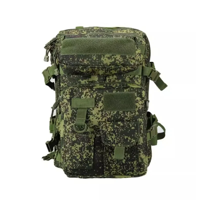 Backpack Russian Camouflage EMR Camo Outdoor Hiking Hunting Bags EMR Digital Flora