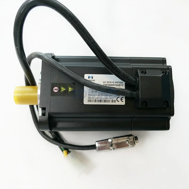 TMH080075AE11 100% New and Original VMMORE AC Servo Motor in Stock Now
