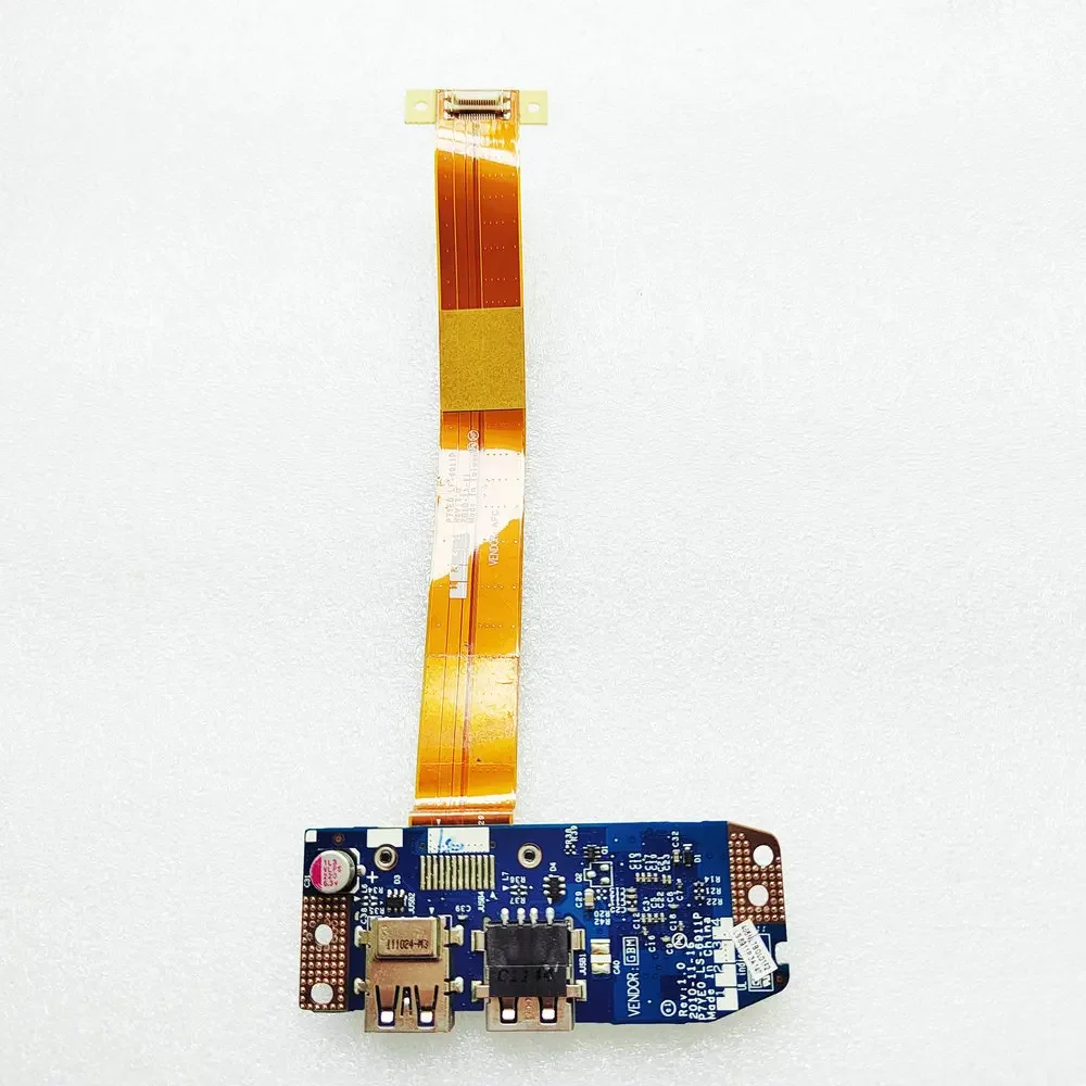 P7YE0 LS-6911P For ACER Aspire 7750 7750Z 7750G 7560 7560G USB Board Port Board Cable SOCKET 3.0 USB Board LS-6911P