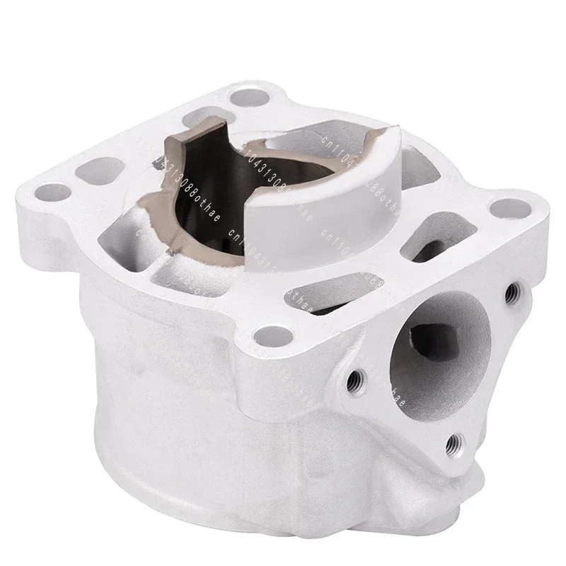 Suitable for KTM150/125 Kaixi 125/150 Cylinder KTM50/65SX Husqvarna Motorcycle Cylinder Block Piston Rings