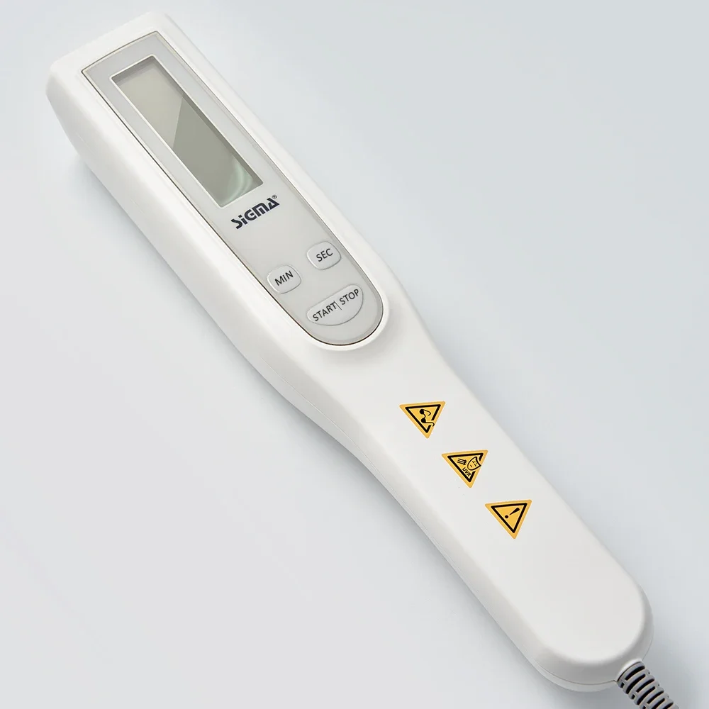 SIGMA SH10B 311nm UVB Light Therapy Psoriasis Treatment Vitiligo UV Phototherapy Lamp