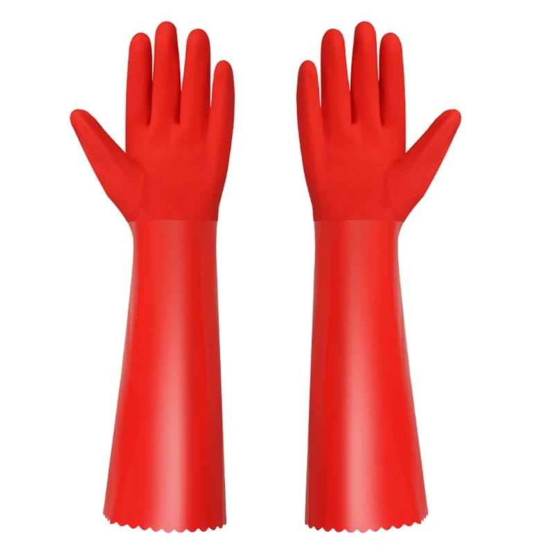 X90F Cold Protective Gloves Thermal Lining for Prolonged Low Temperature Exposure 2pcs