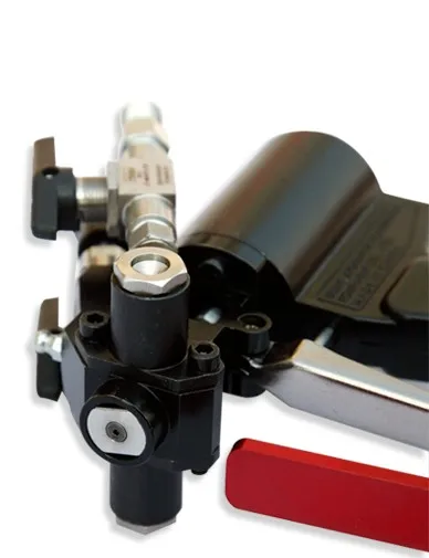 JHPK-PK3 Polyurethane Spray Foam Gun