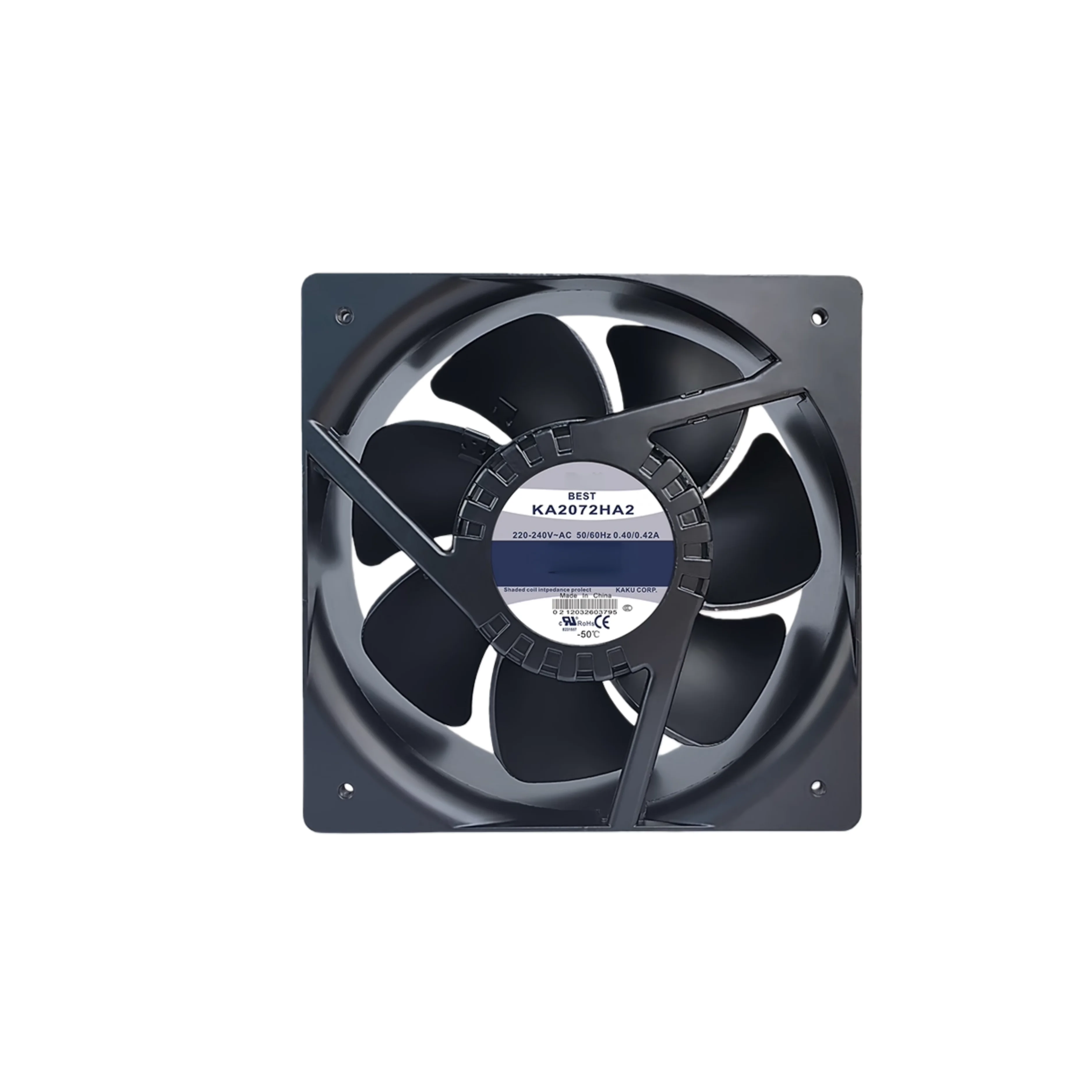 KA2072HA2 AC220V 0.38A BALL