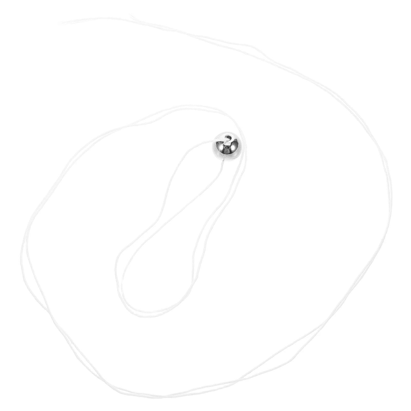

Physical Experiment Equipment Metal Pendulum Ball Swing Vibration Tool Physics The