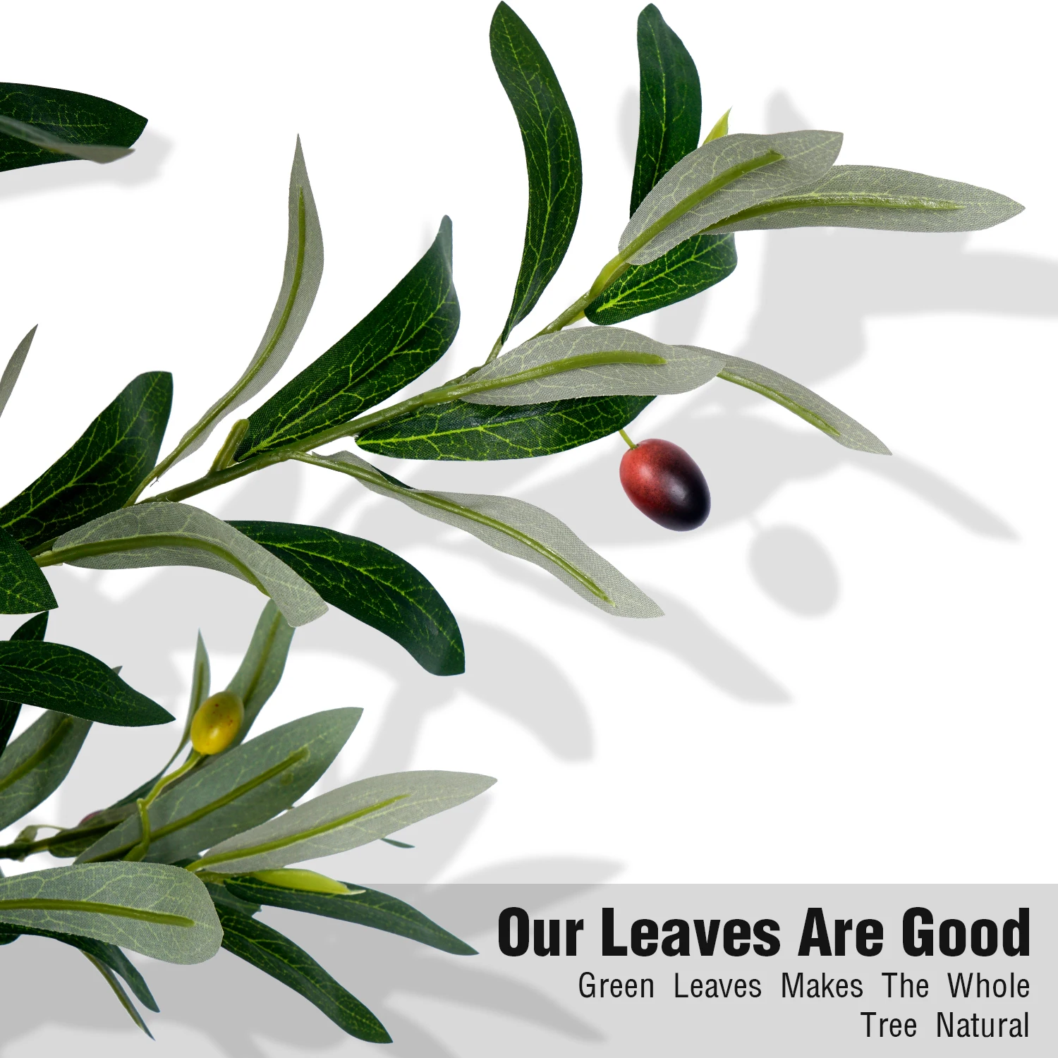 Olivos Artificiales para Inter - Dracaena Marginata reseña y precio