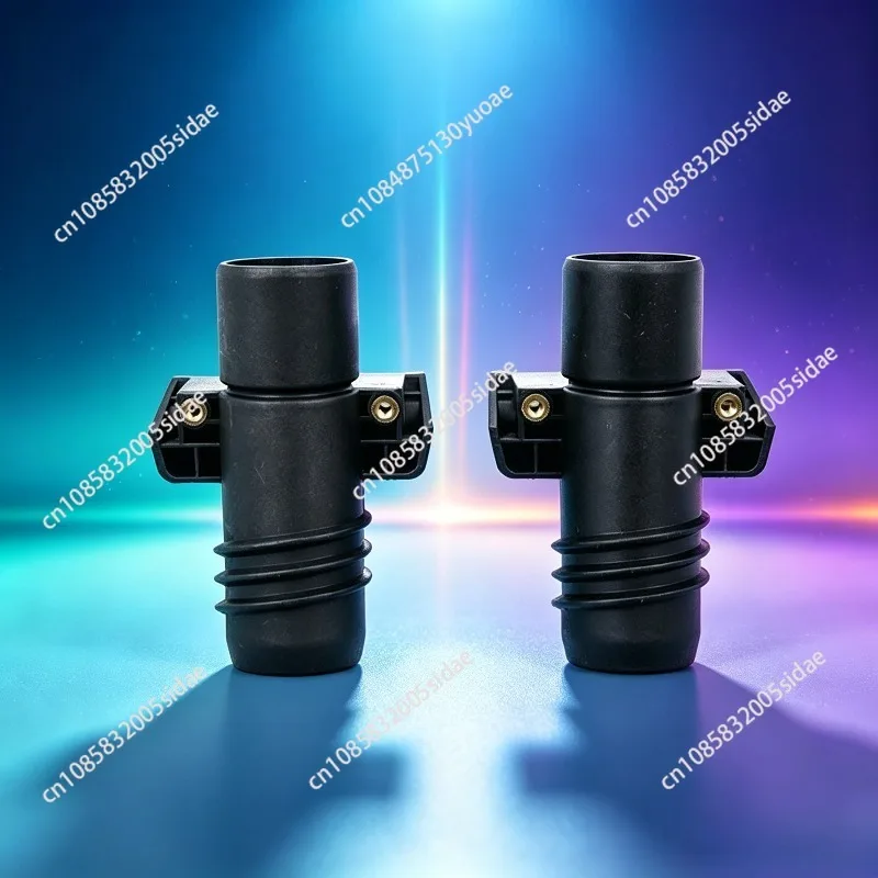 wing fly special arm thread dismantling finished product φ 25/X6100/2pcs