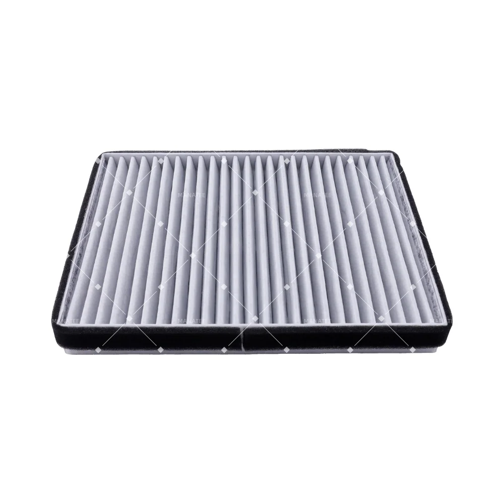 Car Cabin Air Filter for Ford S-MAX 2.3L 2007 2008 2009 2010 2011 2012 2013-2015 Mondeo 2.0L 2.0T 2.3L 2007-2016 7G9118D543AA view 5