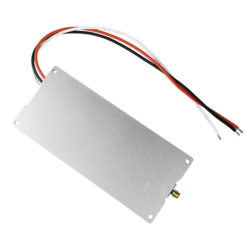 50W RF Power Amplifier Module 50dBm for 5.8G UAV Drone Amplifier Module