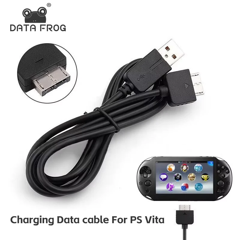 

Зарядные кабель USB для PS Vita