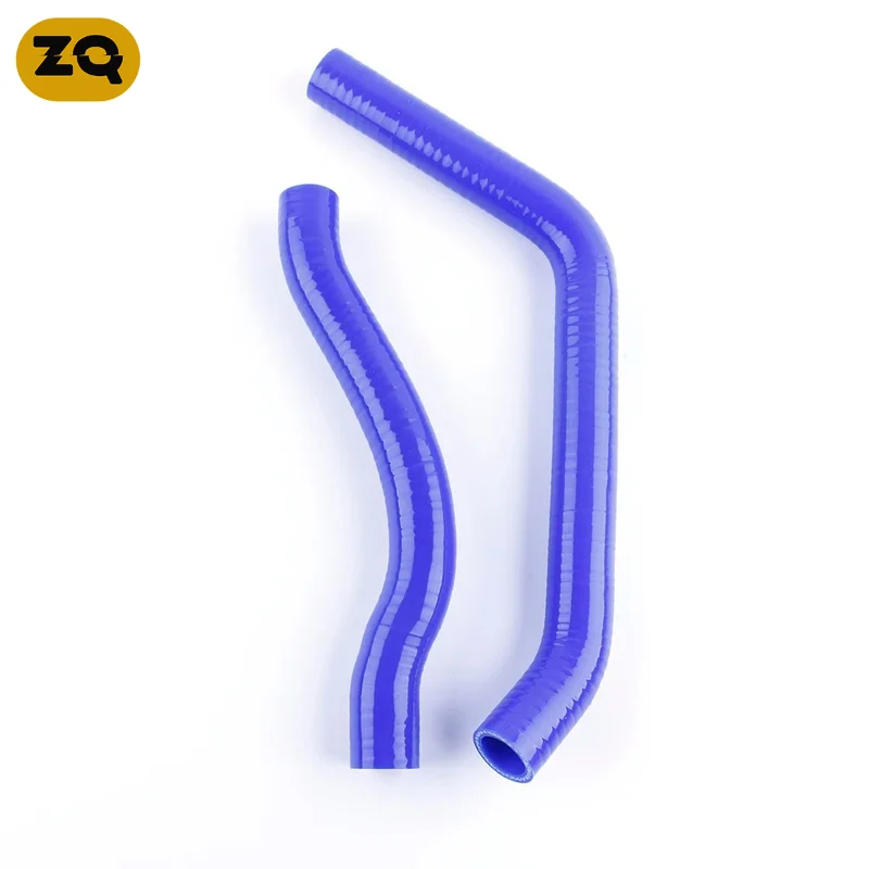 

For Honda CBR600 CBR 600 1997 1998 Silicone Radiator Coolant Hose Pipe Kit