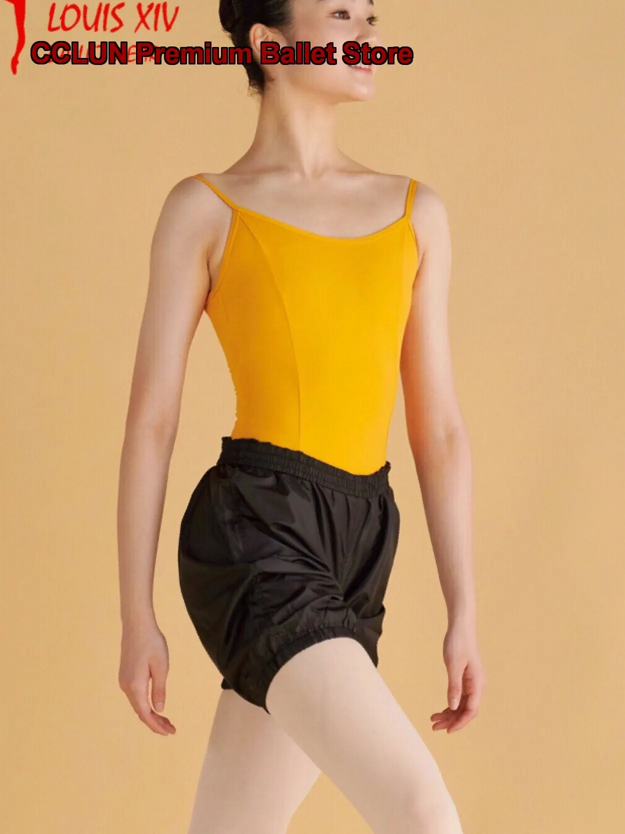 warm-up-pants-practice-shorts-heating-pants-soft-breathable-adult-dance-sweat-wicking-pants