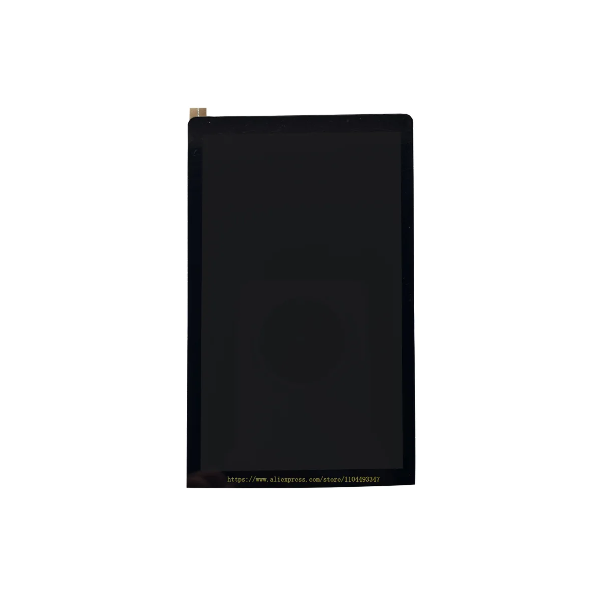 3D Printer Elegoo Mars 5 Ultra 4.0 inch Touch Screen HD colorful Liquid Crystal Interface Display Part Control UI LCD