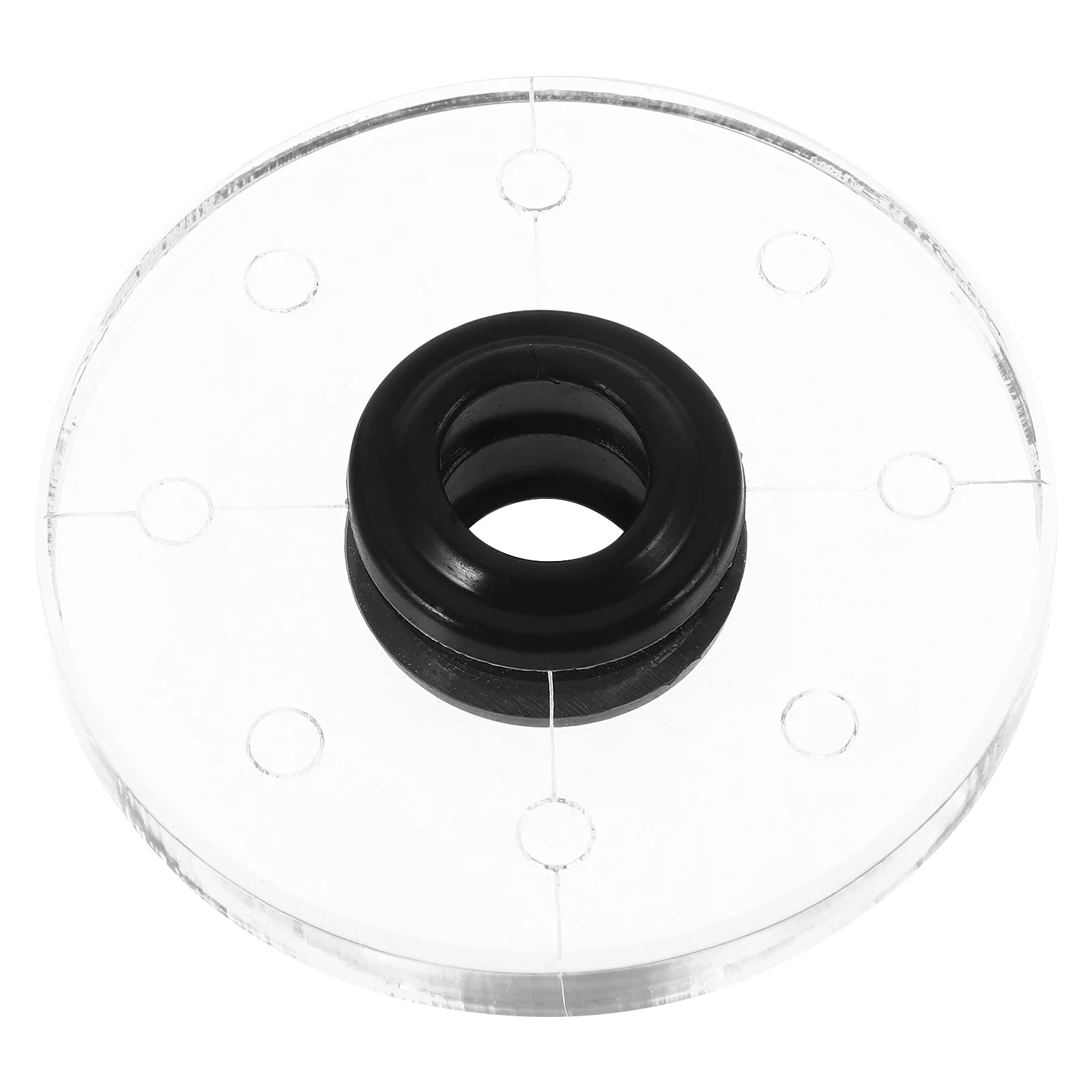 تجمع جسر عصا رف البلياردو ملحق حامل قابل لإعادة الاستخدام مستقر نداء بصري جذاب عرض العظة المنزل البلياردو التبعي #6