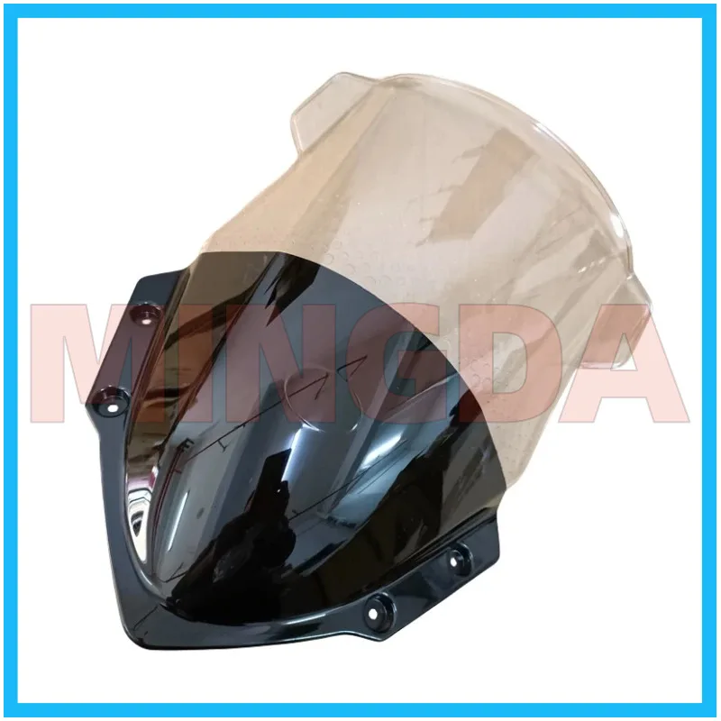 Windshield for Lifan Lf150-10r / 20010r / Kps150 / 200