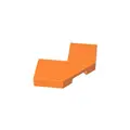 orange-20pcs