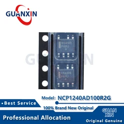 100% New NCP1240AD100R2G NCP1240AD100R SOIC-7 Marking 40A100 NCP1240AD100