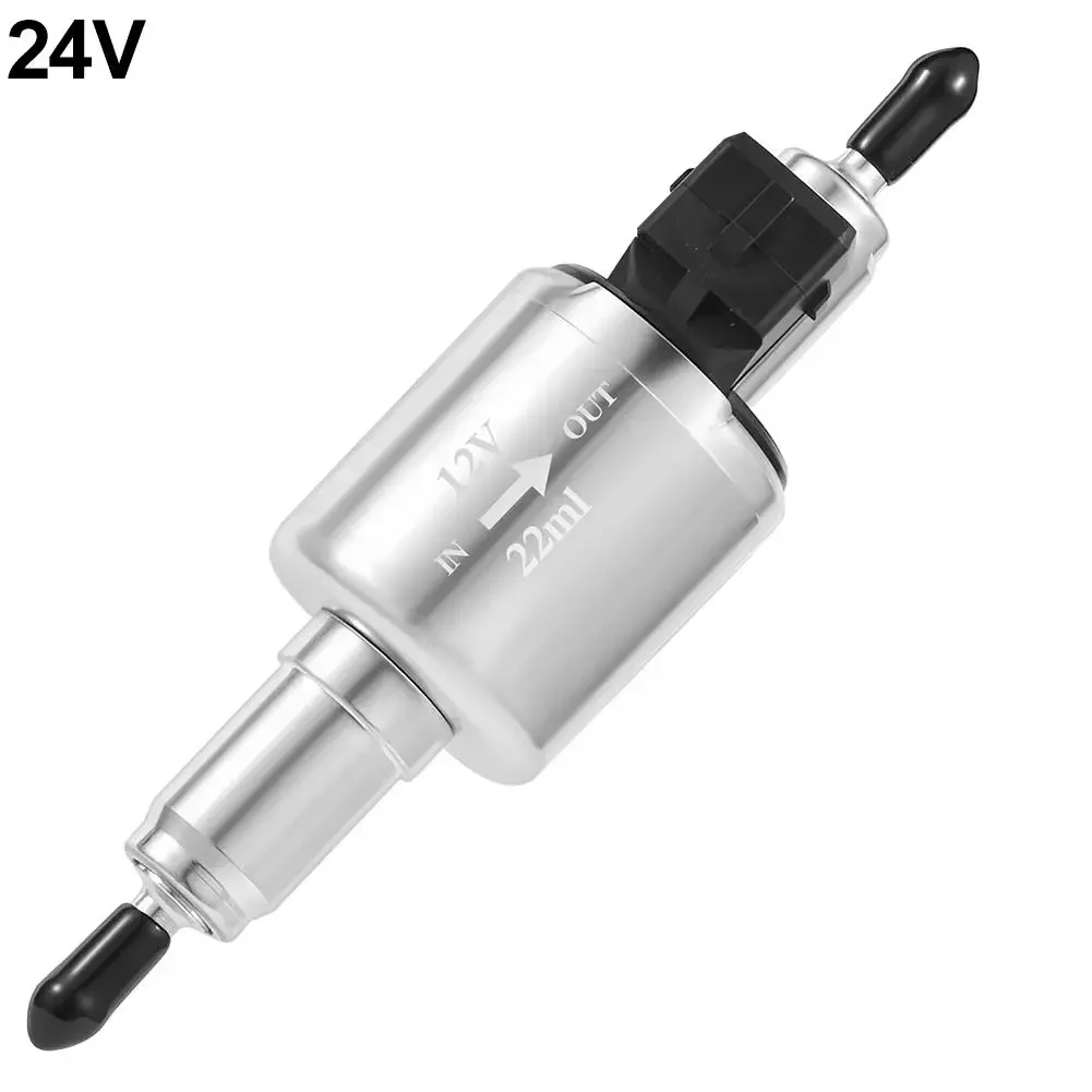 Nouvelles pompes à carburant pompe de chauffage de stationnement pour 1KW-8KW chauffage de voiture 2