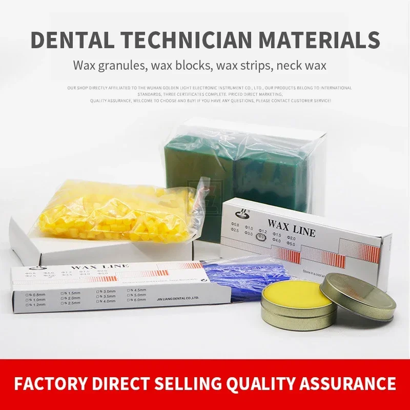 1 Box 12 Sizes Dental Wax Line Stick Dental Lab Sprue Stick Wax Line Available Oral Teeth Witening Tools Dental Tools