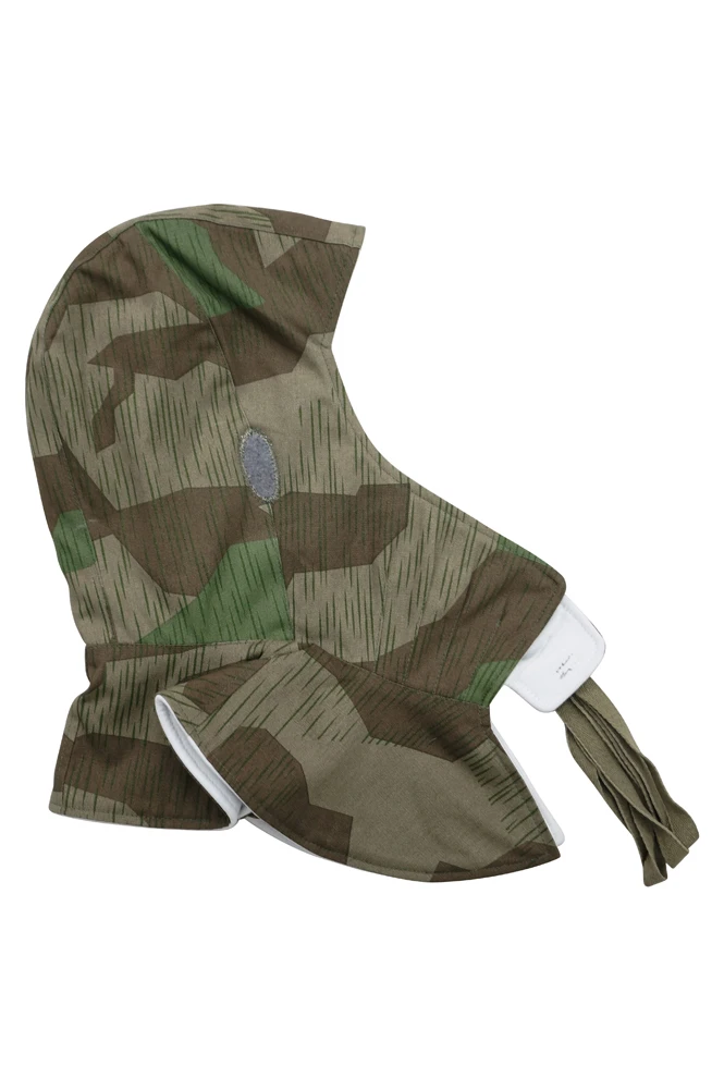 

GHB-002 Splinter 31 Fall Camo Reversible winter hood Kopfhaube