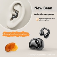 Wireless T18 New Bluetooth Headset, Ultra-Small Mini-In-Ear Bluetooth Headset, Long-Term Wear Does Not Hurt.