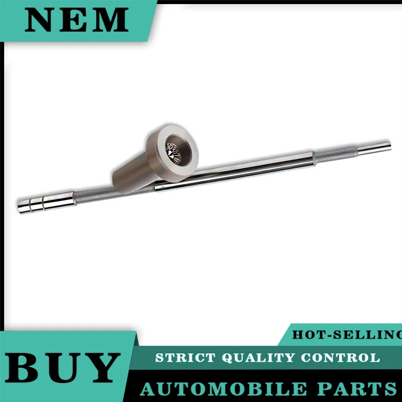 F00VC01358 Injector Valve Assembly F00VC01360 F00VC01363 F00VC01364 F00VC01365 Control Fuel Flow Direction XD1024