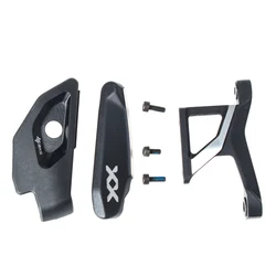 SRAM REAR DERAILLEUR COVER KIT XXSL T-TYPE EAGLE AXS (UPPER & LOWER OUTER LINK WITH BUSHINGS, INCLUDING BOLTS)  11.7518.104.003