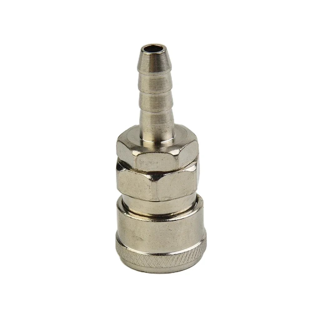 Quick Release Air Line Hose Fittings Coupler Connector 8mm Compressor SH20 PH20  For Rust And Erosion Resistance