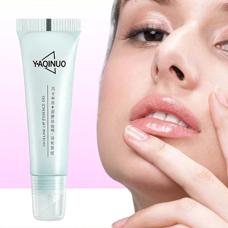 Remove Dark Lip Balm Fast Lightening Pink Lip Exfoliating Fade Lip Line Dead Skin Moisturizer Korean Care Products Beauty Health