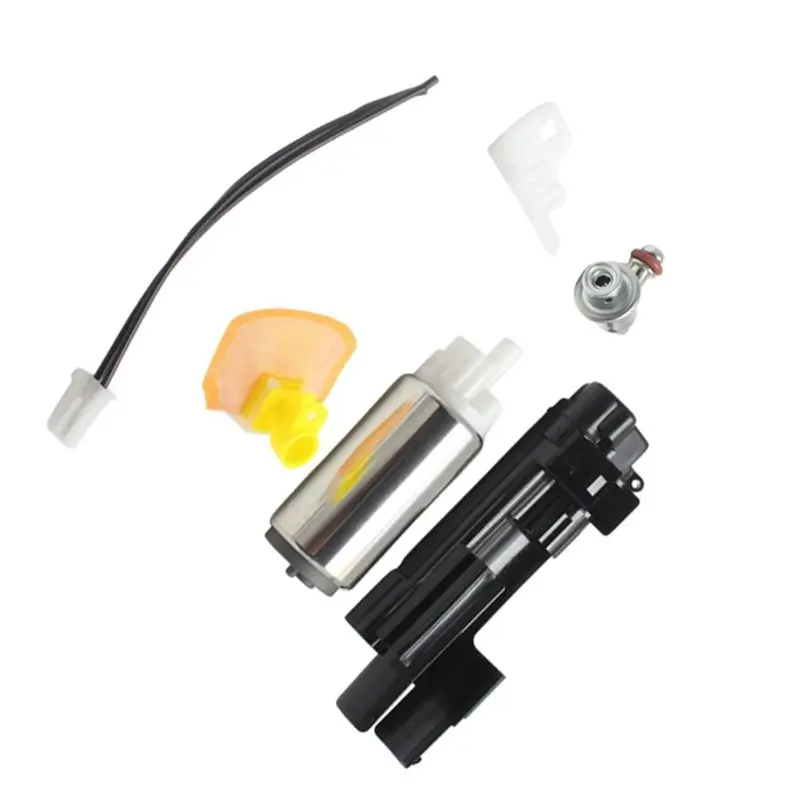 NEW HOT In Stock-For Honda CBR 1000 RR 2006-2007 Oil Pump Pressure Regulator Motorcycle Part Number 16700-MEL-D21 16700MELD21
