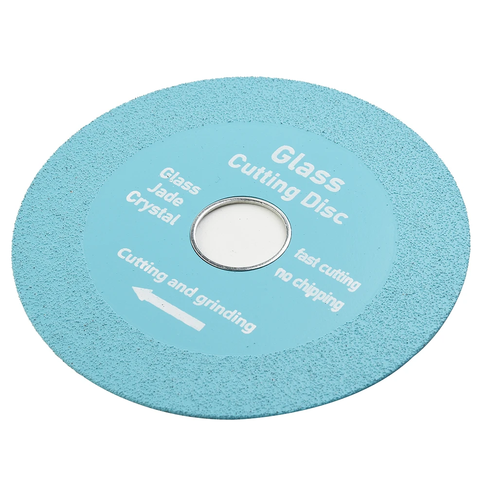 Brand New High Quality Cutting Disc Wheel Polishing Replacement Grinding Disc Multi-purpose 3.93 Inch Accessories