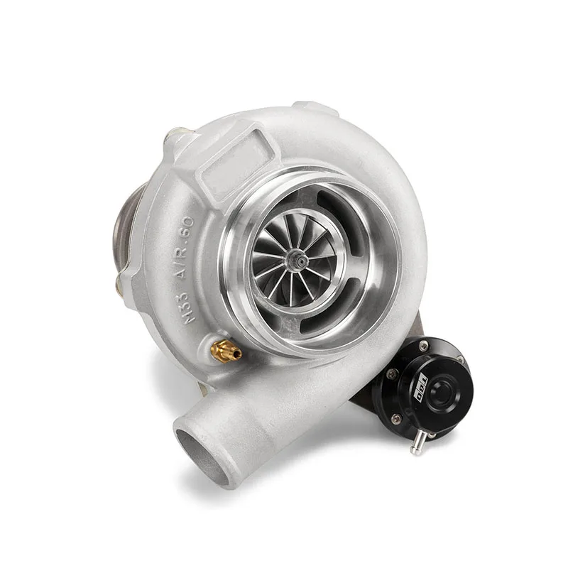 Турбокомпрессор GTX2871R GTX28 GTX GTX2871R-53 836040 -5005S Шарикоподшипник турбо для AR 0,64 Турбокомпрессор GTX2871R GTX28 GTX GTX2871R-53 836040 -5005S Шарикоподшипник турбо для AR 0,64