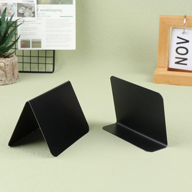 Mini Quadro para Buffet Party, Quadro de Sinal, Message Blackboard, Sinais, Comida, Giz, Table Display, Preço, Tabletop