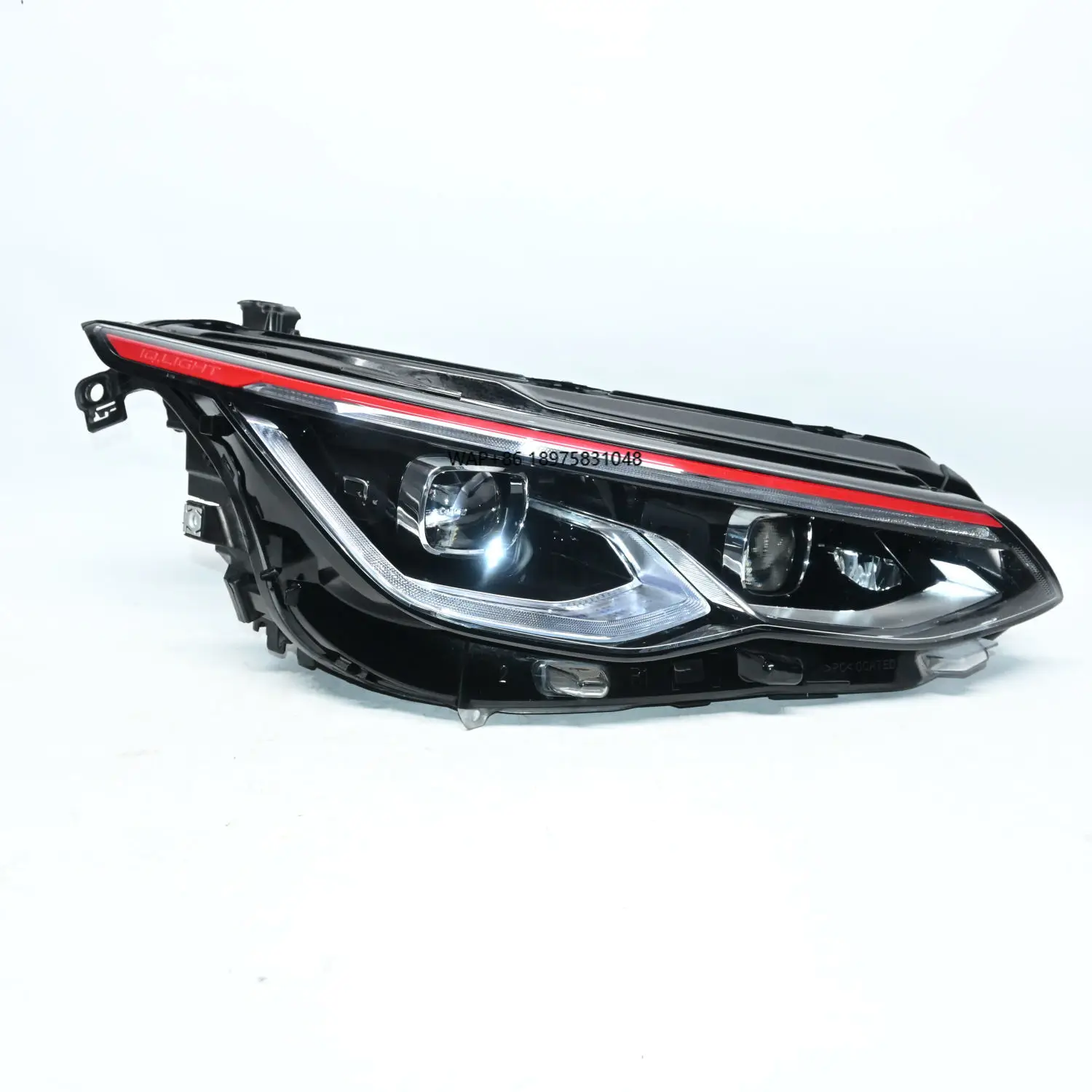 

Suitable for 8 GTI Matrix LED Headlight System Original Headlights