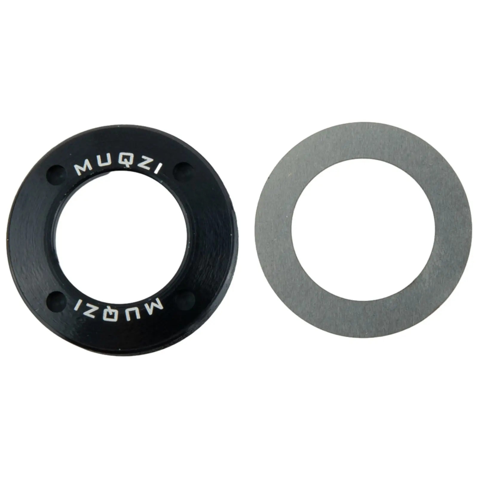 

Bike Accessories Crank Arm Bolt 1 Set Aluminum Alloy Bicycle Parts Black/Red/Gold/Silver For DUB For Road Bike